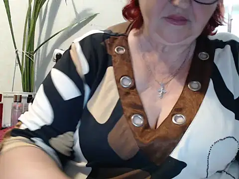 DeniseeRosea – Live XXX-chat