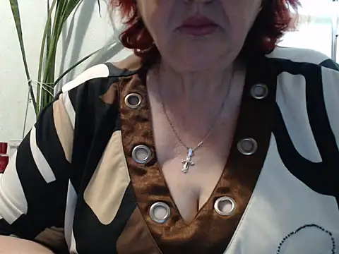 DeniseeRosea's Webcam Show