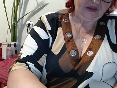 DeniseeRosea Live XXX Chat