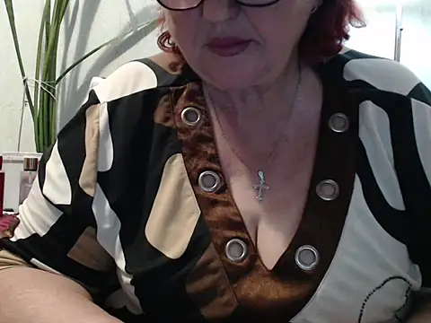 Czat XXX na żywo – DeniseeRosea
