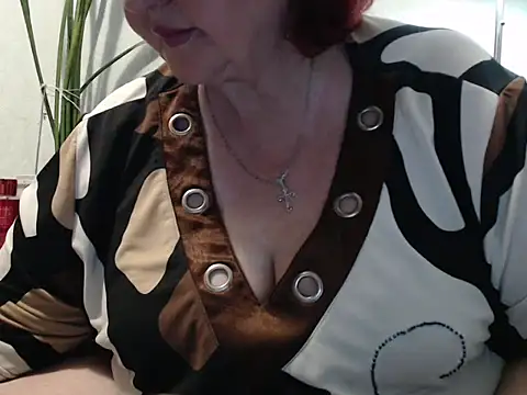 DeniseeRosea – Live XXX-chat