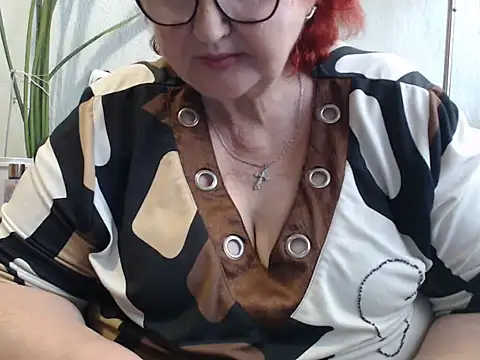 DeniseeRosea Webcam-Show