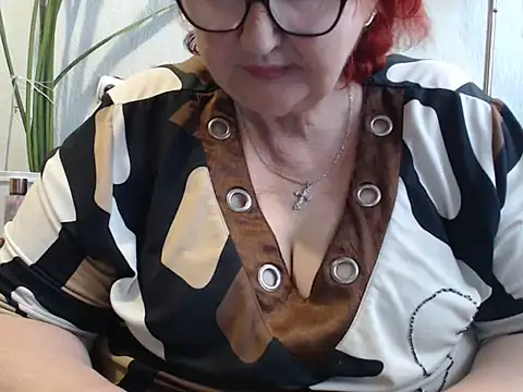 DeniseeRosea's Webcam Show