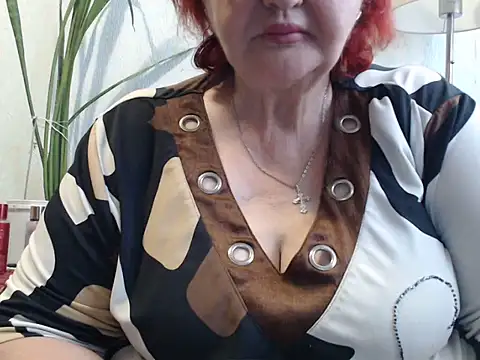 DeniseeRosea's Live XXX Chat