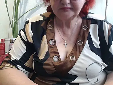 DeniseeRosea – webcam-show