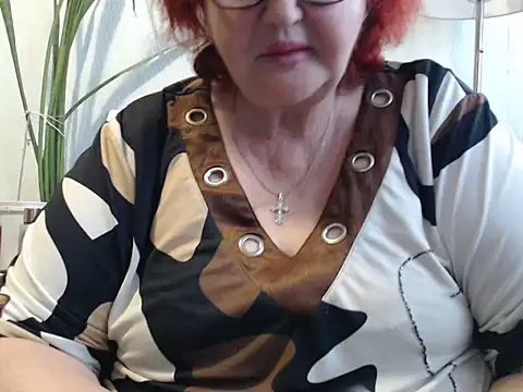 DeniseeRosea – webcam-show