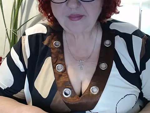 DeniseeRosea Webcam show