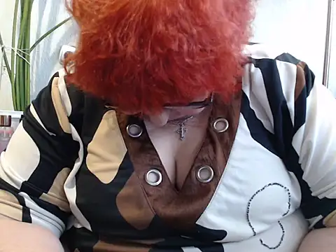 DeniseeRosea's Webcam Show