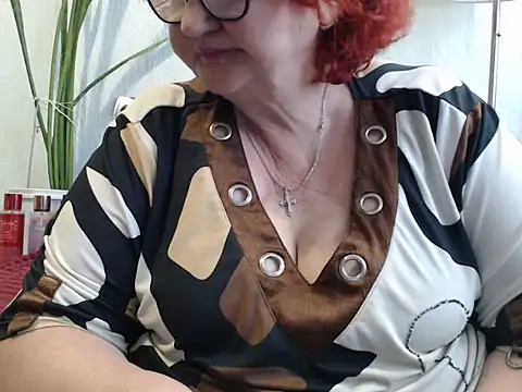 DeniseeRosea Chat XXX live