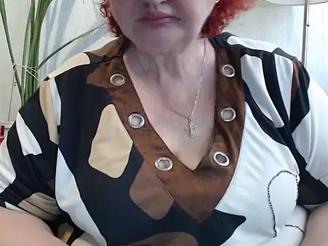 DeniseeRosea's Webcam Show
