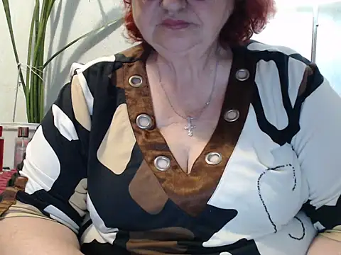 DeniseeRosea Webcam-Show