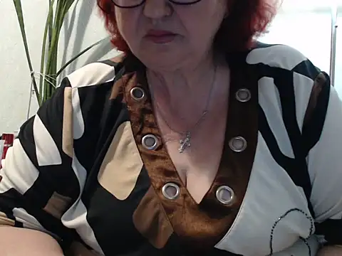 DeniseeRosea Obrolan Langsung XXX
