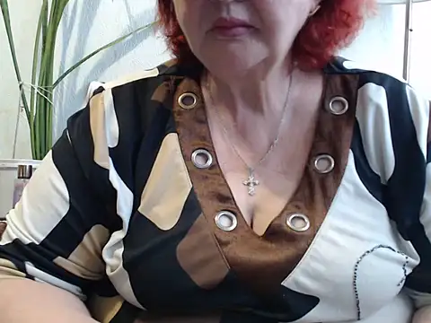 Živý XXX chat DeniseeRosea