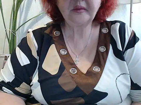 DeniseeRosea's Live XXX Chat