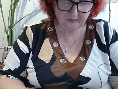DeniseeRosea – Live XXX-chat