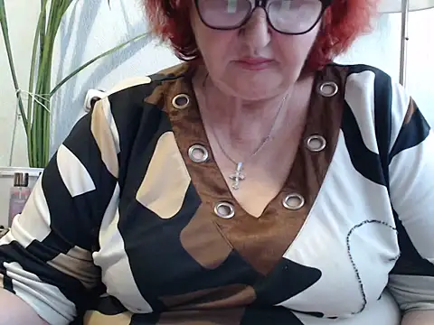DeniseeRosea's Live XXX Chat