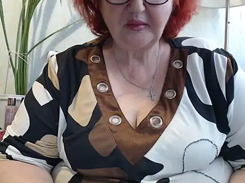 Chat XXX ao vivo de DeniseeRosea