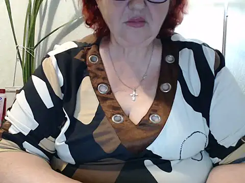 DeniseeRosea's Webcam Show