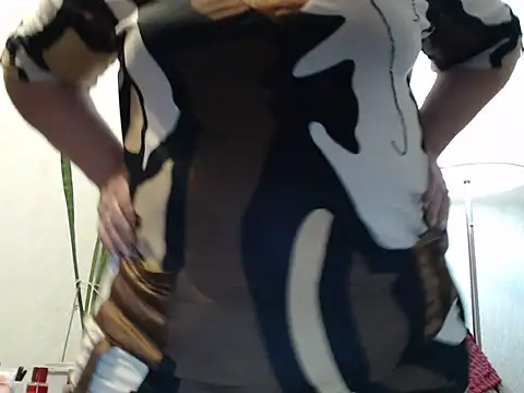 Živý XXX chat DeniseeRosea