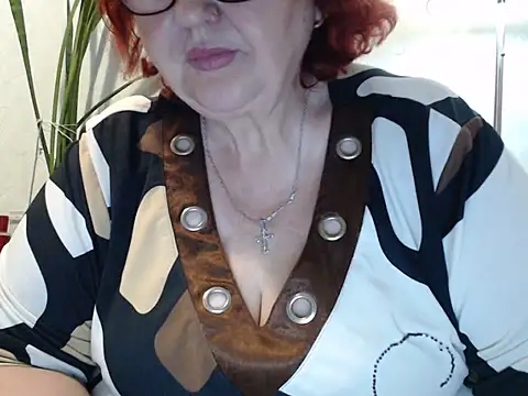 DeniseeRosea Chat XXX in diretta