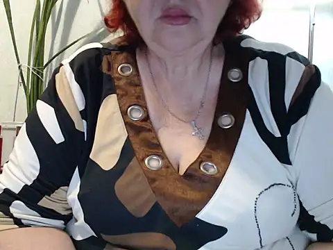 DeniseeRosea 现场XXX聊天