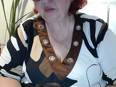 DeniseeRosea Show in webcam