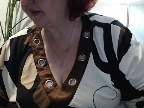 Show de webcam de DeniseeRosea