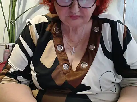 Chat XXX en directo de DeniseeRosea