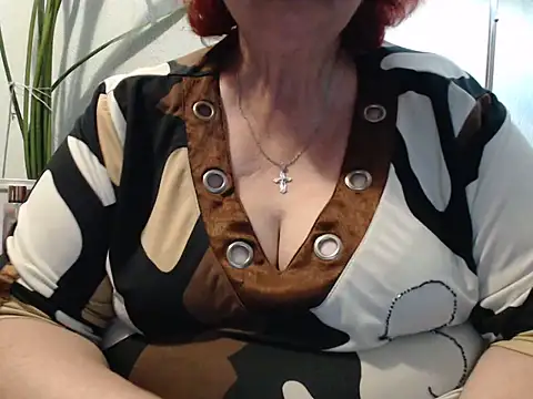 DeniseeRosea's Live XXX Chat