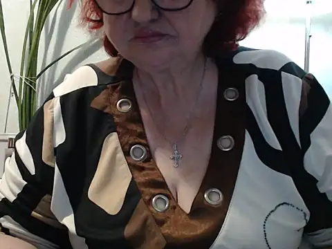 Živý XXX chat DeniseeRosea