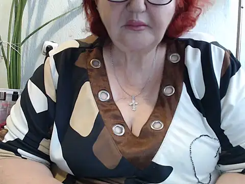 دردشة DeniseeRosea الجنسية الم باشرة