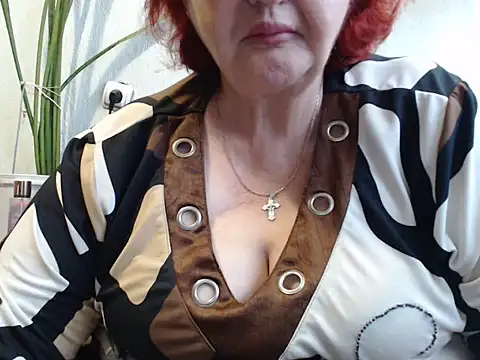 DeniseeRosea's Live XXX Chat