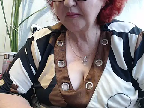 Chat XXX ao vivo de DeniseeRosea