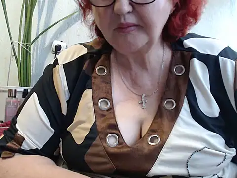 DeniseeRosea: вебкам-шоу