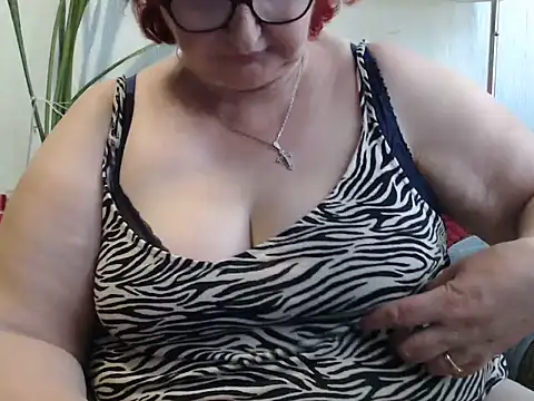 DeniseeRosea Live XXX-Chat