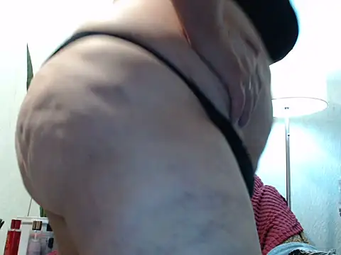 DeniseeRosea's Webcam Show
