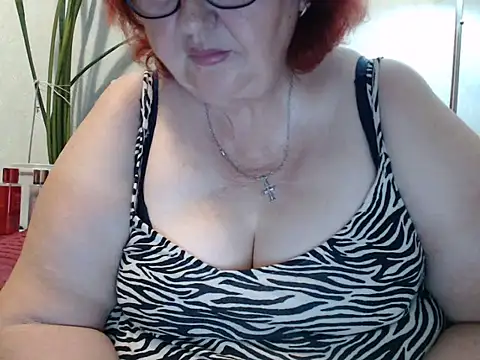 DeniseeRosea's Live XXX Chat