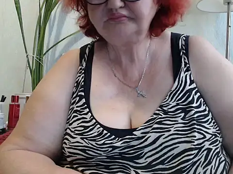 DeniseeRosea's Webcam Show