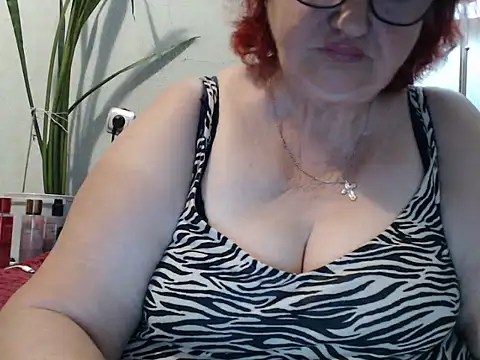 DeniseeRosea Chat XXX live