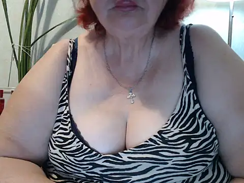 Show de webcam de DeniseeRosea