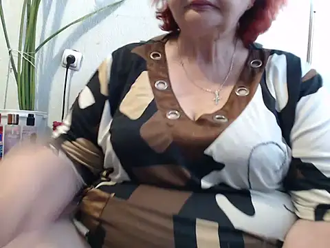 DeniseeRosea Chat XXX in diretta