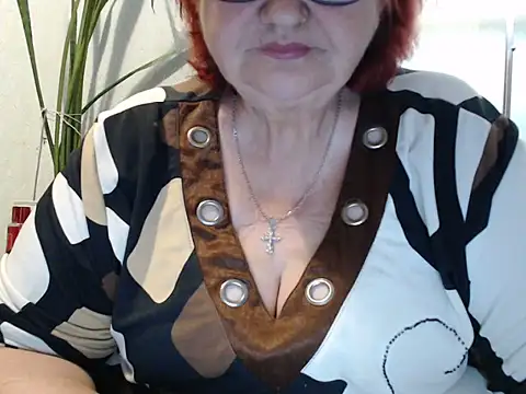 DeniseeRosea 웹캠 쇼