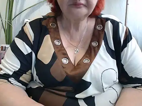 DeniseeRosea's Live XXX Chat