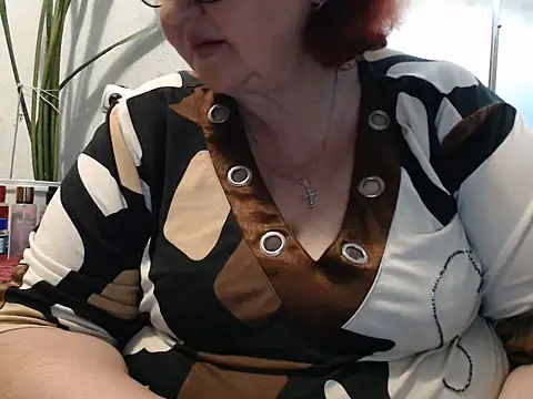 Chat XXX en directo de DeniseeRosea
