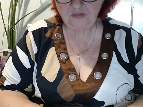 DeniseeRosea's Webcam Show