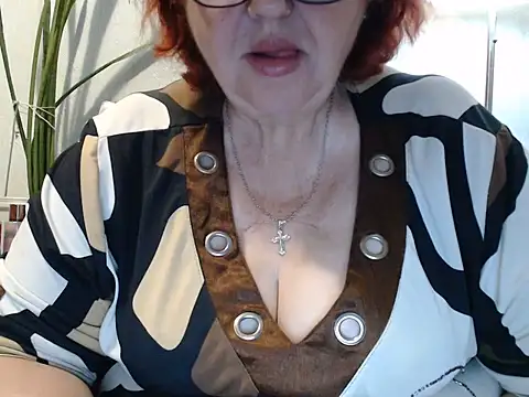 DeniseeRosea's Live XXX Chat