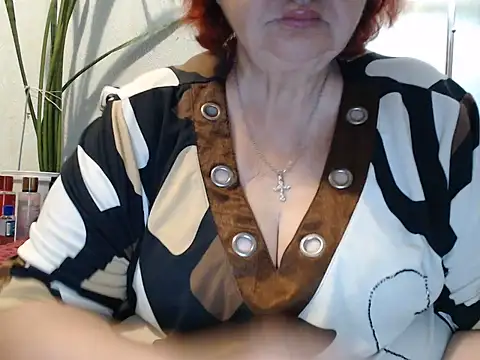 DeniseeRosea's Webcam Show