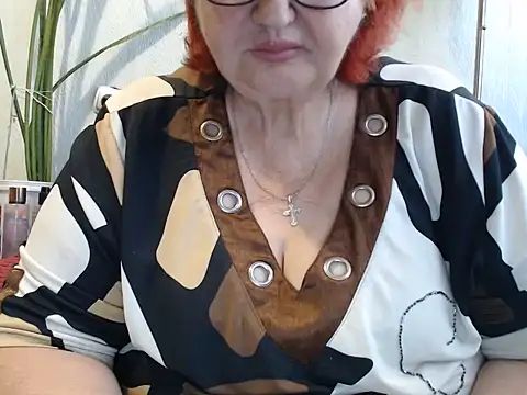 DeniseeRosea: απευθείας συνομιλία ΧΧΧ