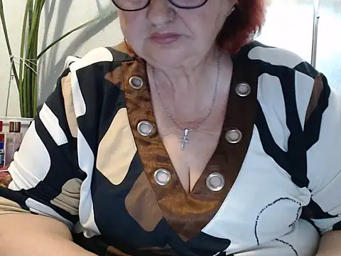 DeniseeRosea's Live XXX Chat