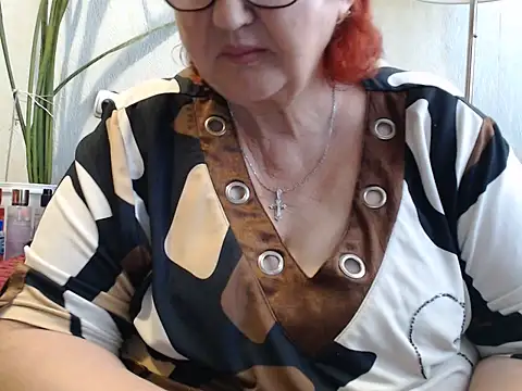 DeniseeRosea Chat XXX in diretta